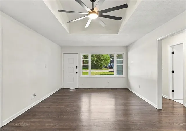 Photo 3 of Single family home for sale at 3320 Blue Ridge Blvd, Independence, MO 64052 | MLS# 2635585 | Listing updated on 2026-10-02