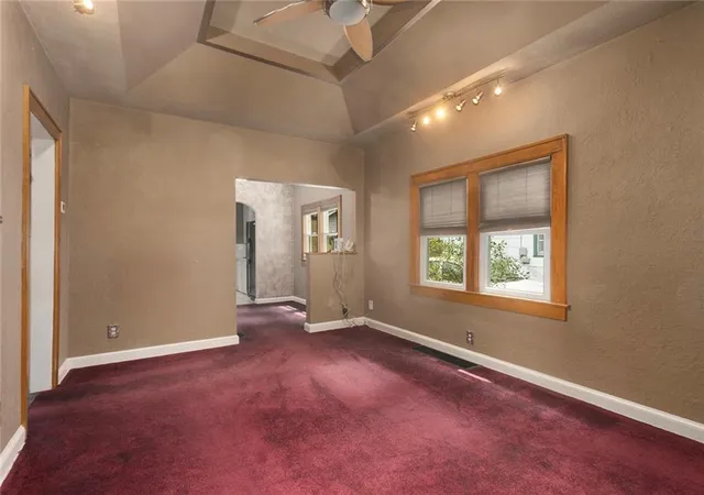 Photo 2 of Single family home for sale at 637 S Huttig Ave, Independence, MO 64053 | MLS# 2635589 | Listing updated on 2026-08-09