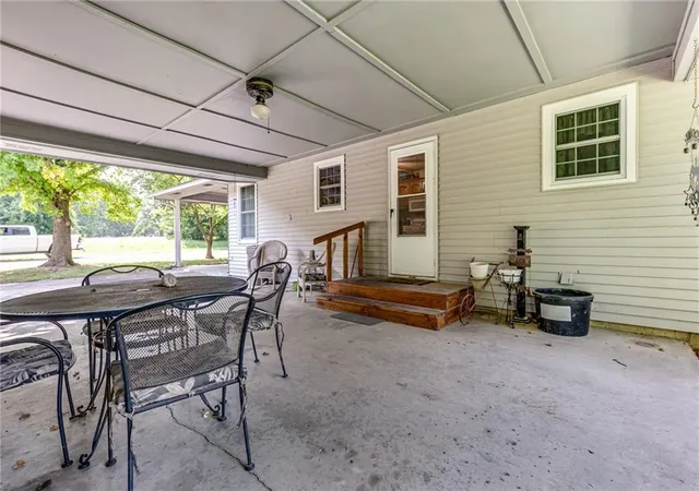43rd image of 501 E Oak St, Rich Hill, MO 64779 | MLS# 2635592