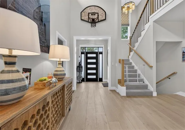 Photo 4 of Single family home for sale at 8395 NW Baker Cir, Kansas City, MO 64153 | MLS# 2635597 | Listing updated on 2026-08-12