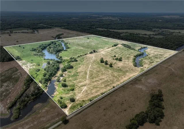 Photo 1 of Land for sale at 0 Nw 60th Road, Liberal, MO 64762 | MLS# 2635602 | Listing updated on 2026-08-10