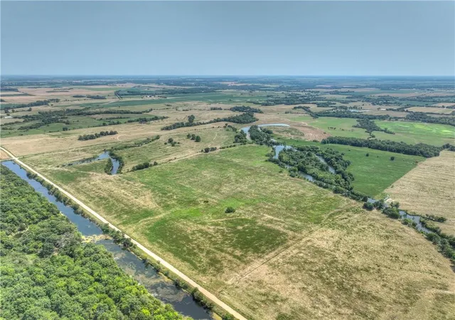 Photo 3 of Land for sale at 0 Nw 60th Road, Liberal, MO 64762 | MLS# 2635602 | Listing updated on 2026-08-10
