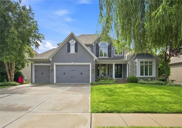1st image of 9309 W 156Th Pl, Overland Park, KS 66221 | MLS# 2635607