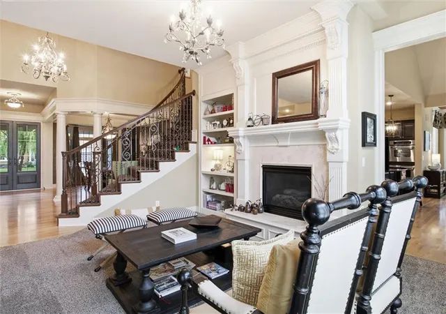 5th image of 9309 W 156Th Pl, Overland Park, KS 66221 | MLS# 2635607