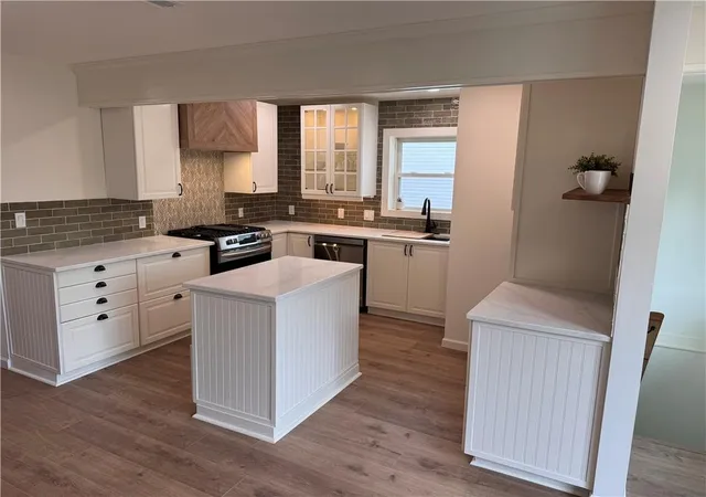 Photo 1 of Single family home for sale at 3714 S Crysler Ave, Independence, MO 64055 | MLS# 2635609 | Listing updated on 2026-09-04