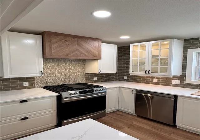 Photo 2 of Single family home for sale at 3714 S Crysler Ave, Independence, MO 64055 | MLS# 2635609 | Listing updated on 2026-09-04