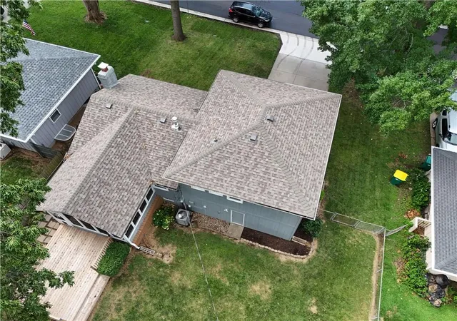 30th image of 9104 W 69th Street, Merriam, KS 66204 | MLS# 2635617