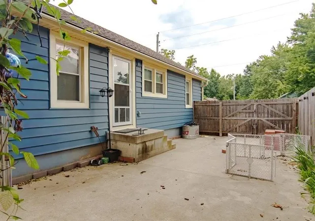 Photo 3 of Single family home for sale at 103 E Myrtle St, Pleasant Hill, MO 64080 | MLS# 2635621 | Listing updated on 2026-08-31