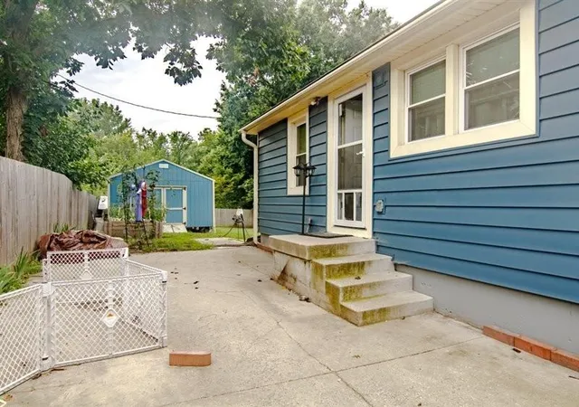 Photo 4 of Single family home for sale at 103 E Myrtle St, Pleasant Hill, MO 64080 | MLS# 2635621 | Listing updated on 2026-08-31