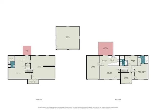 37th image of 31455 Lyman Ln, Excelsior Springs, MO 64024 | MLS# 2635629