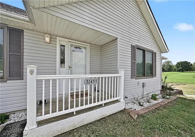 4th image of 31455 Lyman Ln, Excelsior Springs, MO 64024 | MLS# 2635629