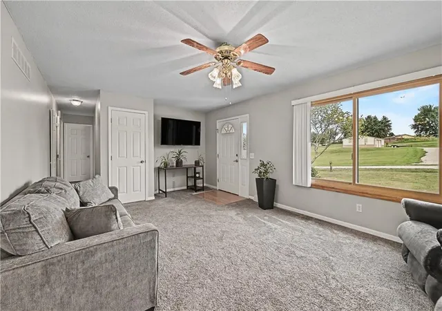5th image of 31455 Lyman Ln, Excelsior Springs, MO 64024 | MLS# 2635629