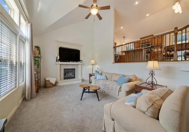 Photo 3 of Single family home for sale at 1511 Honeysuckle Dr, Liberty, MO 64068 | MLS# 2635630 | Listing updated on 2026-09-28