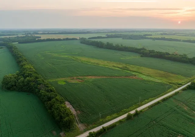 3rd image of Tbd Sw 1300Th Rd, Chilhowee, MO 64733 | MLS# 2635632