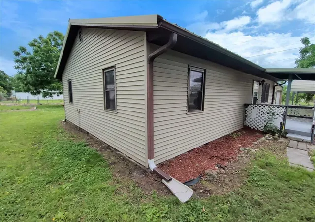 3rd image of 809 S Taylor St, Lowry City, MO 64763 | MLS# 2635634