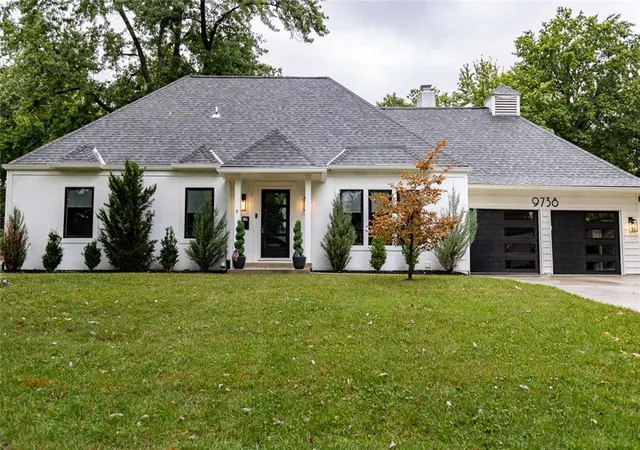 Photo 2 of Single family home for sale at 9738 Howe Dr, Leawood, KS 66206 | MLS# 2635644 | Listing updated on 2026-10-01