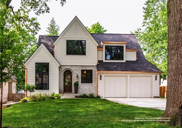 Photo 1 of Single family home for sale at 4217 W 74th Street, Prairie Village, KS 66208 | MLS# 2635647 | Listing updated on 2026-10-06