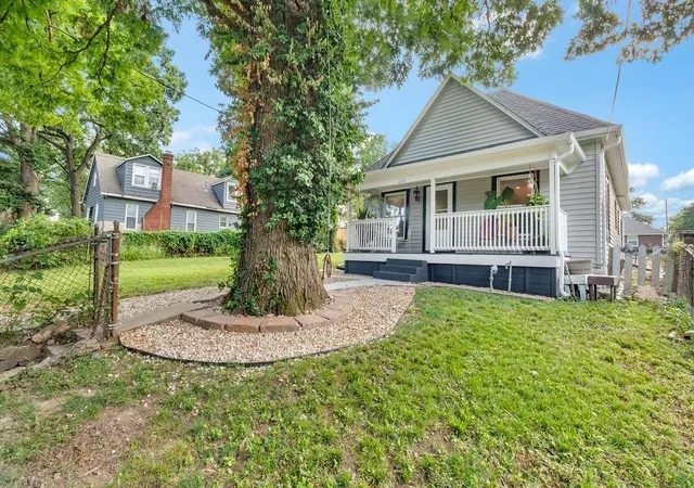Photo 1 of Sale Pending at 2236 S Ferree St, Kansas City, KS 66103 | MLS# 2635653 | Listing updated on 2026-08-13