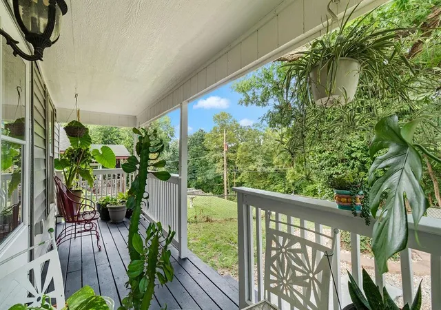 Photo 2 of Sale Pending at 2236 S Ferree St, Kansas City, KS 66103 | MLS# 2635653 | Listing updated on 2026-08-13