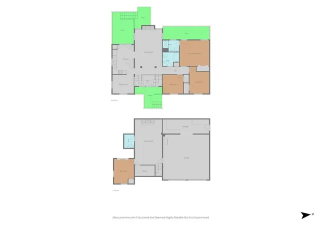 Photo 30 of Sale Pending at 7832 N Garfield Ave, Kansas City, MO 64118 | MLS# 2635656 | Listing updated on 2026-08-21