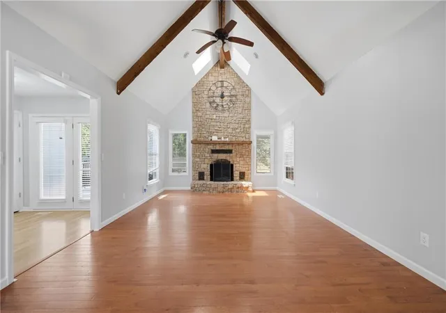 Photo 3 of Sale Pending at 7832 N Garfield Ave, Kansas City, MO 64118 | MLS# 2635656 | Listing updated on 2026-08-21