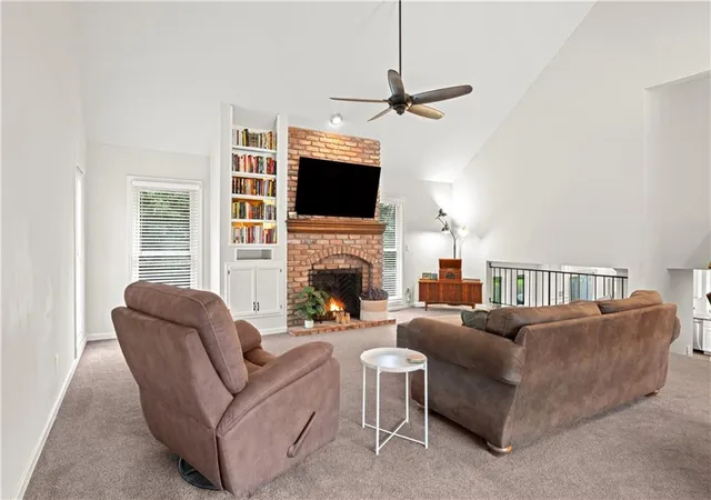 3rd image of 6963 N Atkins Ave, Kansas City, MO 64152 | MLS# 2635657