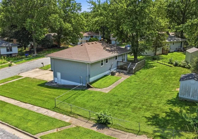 57th image of 1008 S 21st Ter, Leavenworth, KS 66048 | MLS# 2635658