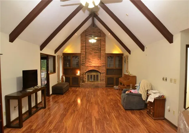 Photo 3 of Sale Pending at 8001 N Lydia Ave, Kansas City, MO 64118 | MLS# 2635668 | Listing updated on 2026-08-16