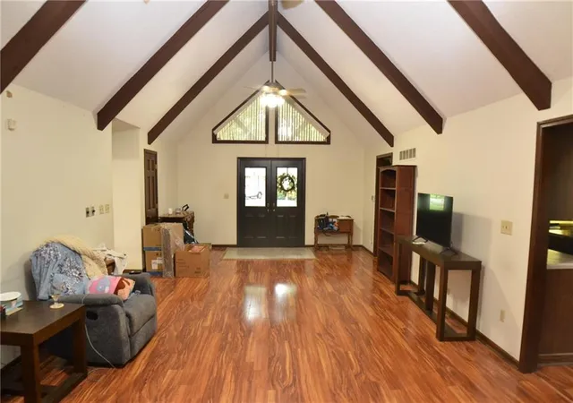 Photo 3 of Sale Pending at 8001 N Lydia Ave, Kansas City, MO 64118 | MLS# 2635668 | Listing updated on 2026-08-16
