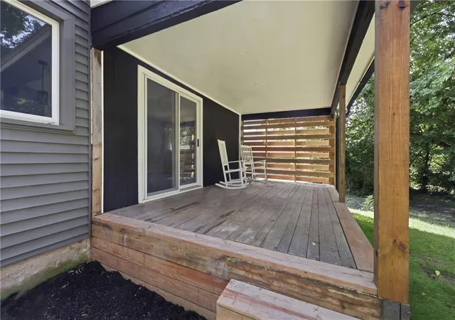 Photo 5 of Sale Pending at 504 S Thornton St, Richmond, MO 64085 | MLS# 2635670 | Listing updated on 2026-09-03