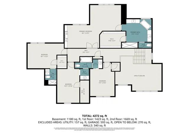 56th image of 20613 W 96th Ter, Lenexa, KS 66220 | MLS# 2635672
