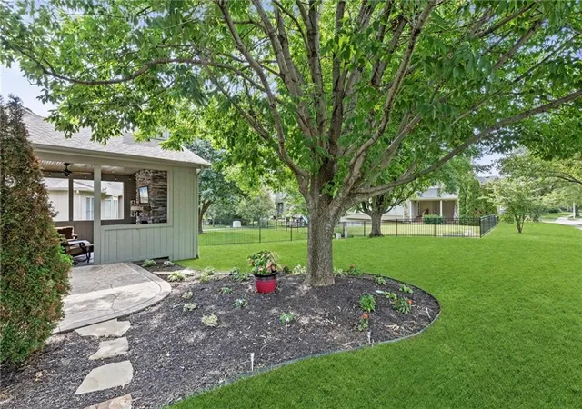 53rd image of 21719 W 99th Ter, Lenexa, KS 66220 | MLS# 2635678
