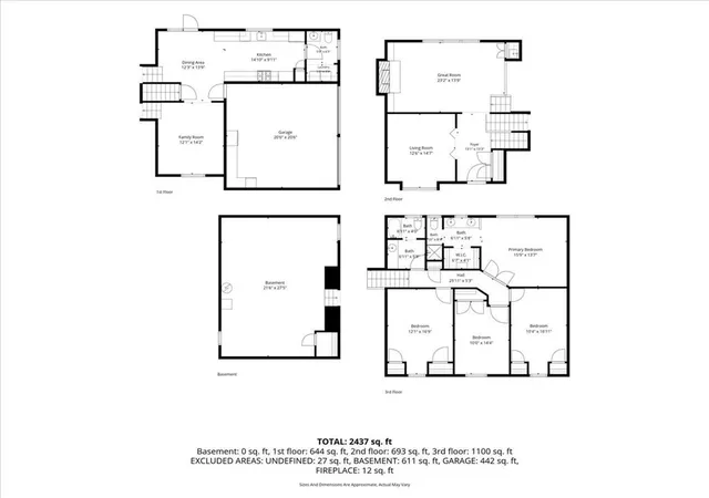 31st image of 6303 W 108 Terrace, Leawood, KS 66211 | MLS# 2635684