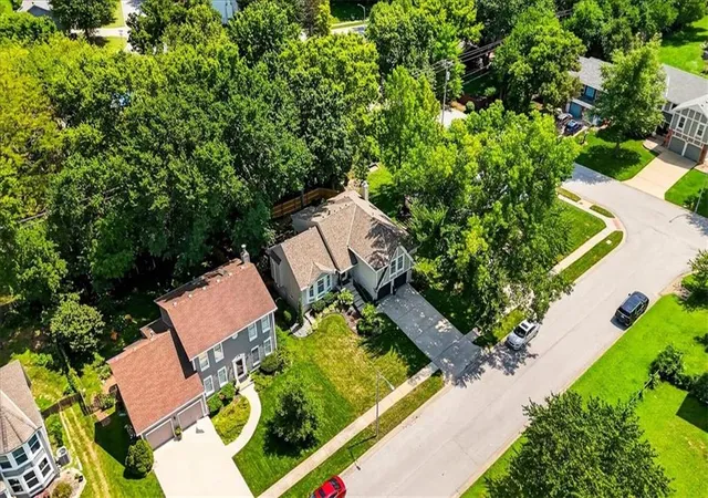 70th image of 12165 S Alcan St, Olathe, KS 66062 | MLS# 2635687