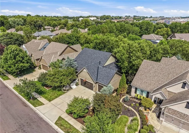 68th image of 16025 Eby St, Overland Park, KS 66085 | MLS# 2635695