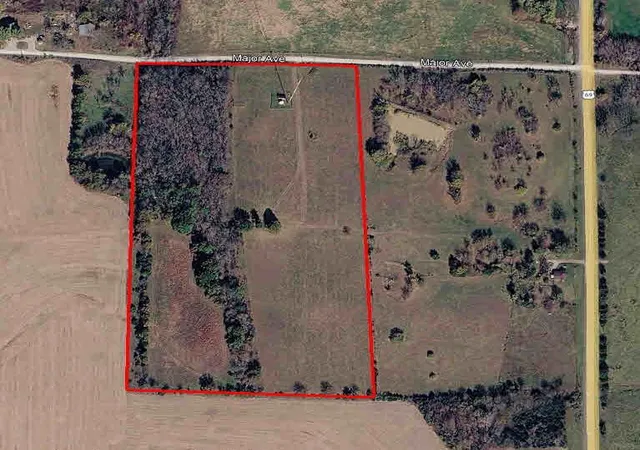 Photo 2 of Sale Pending at Tbd Major Ave, Pattonsburg, MO 64670 | MLS# 2635701 | Listing updated on 2026-08-24