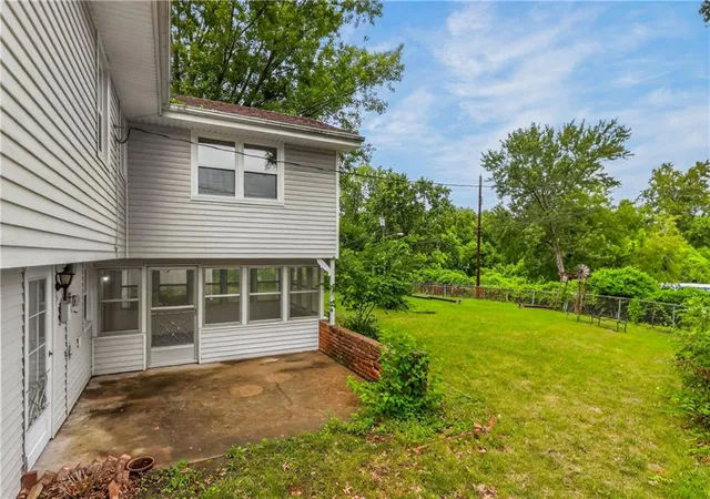 Photo 41 of Single family home for sale at 10300 E 72nd Street, Raytown, MO 64133 | MLS# 2635705 | Listing updated on 2026-08-24