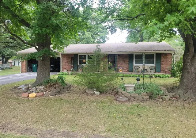 1st image of 203 Fireside Dr, Arma, KS 66712 | MLS# 2635706
