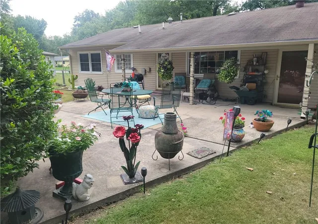 Photo 3 of Single family home for sale at 203 Fireside Dr, Arma, KS 66712 | MLS# 2635706 | Listing updated on 2026-09-21