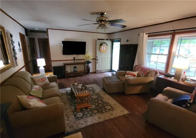 Photo 3 of Single family home for sale at 203 Fireside Dr, Arma, KS 66712 | MLS# 2635706 | Listing updated on 2026-09-21