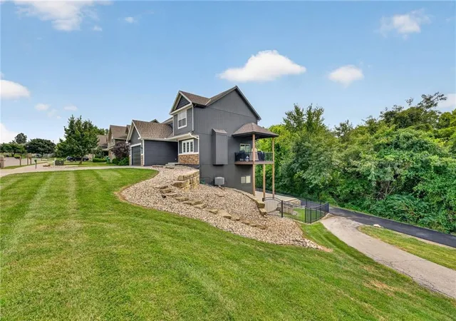 Photo 2 of Sale Pending at 15825 Nw Morgan St, Platte City, MO 64079 | MLS# 2635707 | Listing updated on 2026-08-27
