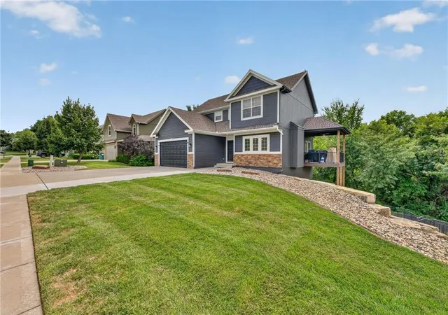 Photo 3 of Sale Pending at 15825 NW Morgan St, Platte City, MO 64079 | MLS# 2635707 | Listing updated on 2026-08-27