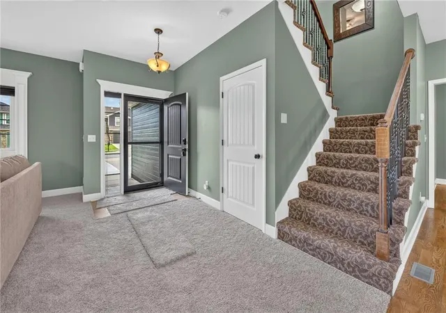 Photo 4 of Sale Pending at 15825 NW Morgan St, Platte City, MO 64079 | MLS# 2635707 | Listing updated on 2026-08-27