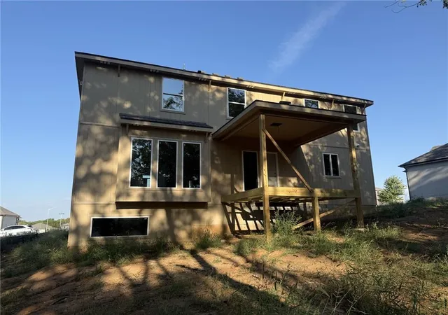 Photo 2 of Single family home for sale at 9021 N Colorado Ave, Kansas City, MO 64156 | MLS# 2635709 | Listing updated on 2026-09-20