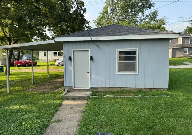 20th image of 508 W Miami St, Paola, KS 66071 | MLS# 2635710