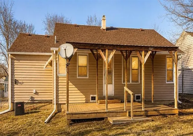11th image of 1428 Cooper St, Chillicothe, MO 64601 | MLS# 2635715