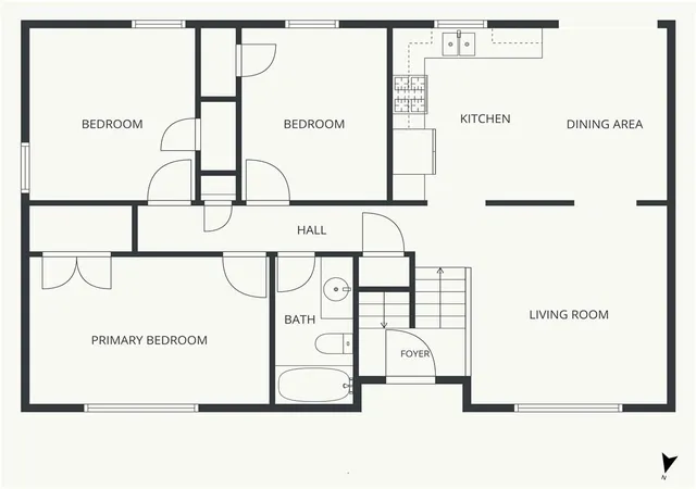 32nd image of 409 W South St, Spring Hill, KS 66083 | MLS# 2635716