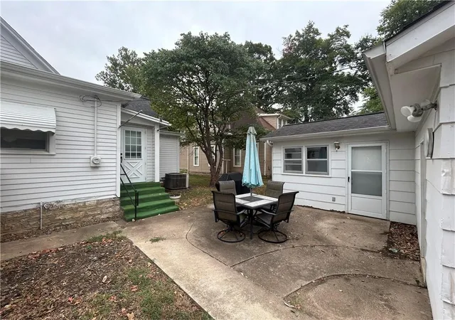 5th image of 1202 S Main St, Fort Scott, KS 66701 | MLS# 2635725