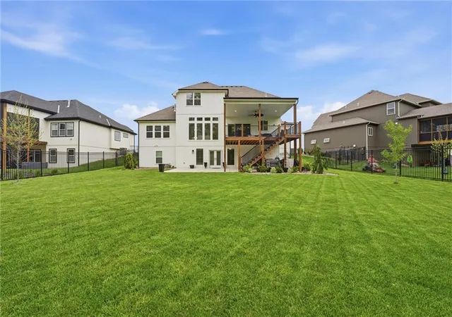 2nd image of 2310 Fishing Ln, Kearney, MO 64060 | MLS# 2635727