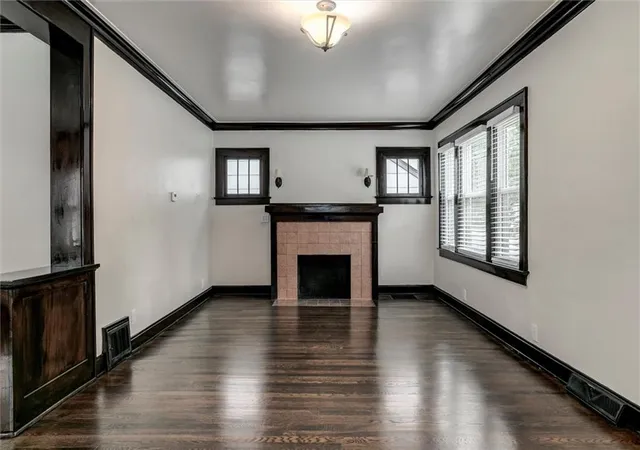 Photo 2 of Single family home for sale at 4206 Bell St, Kansas City, MO 64111 | MLS# 2635733 | Listing updated on 2026-10-02
